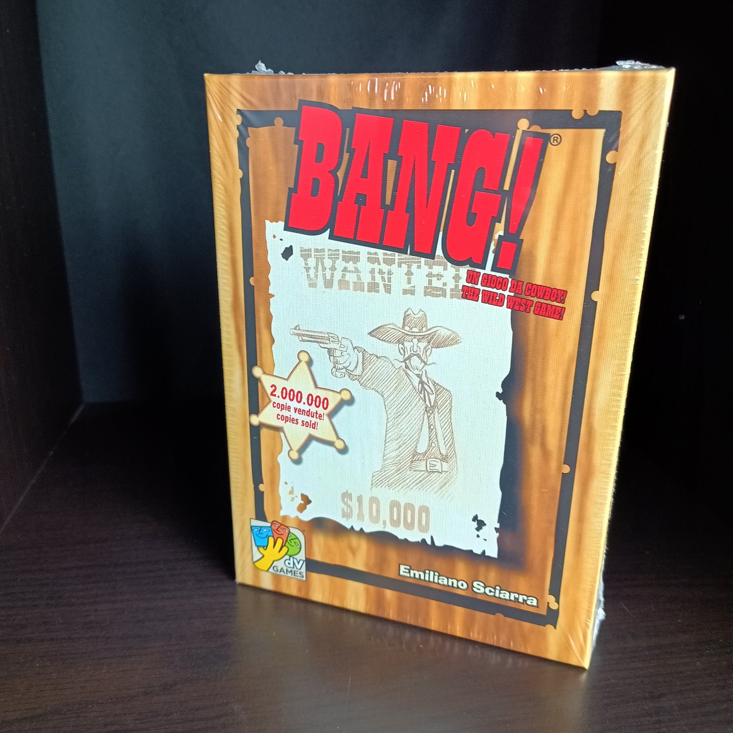 BANG!