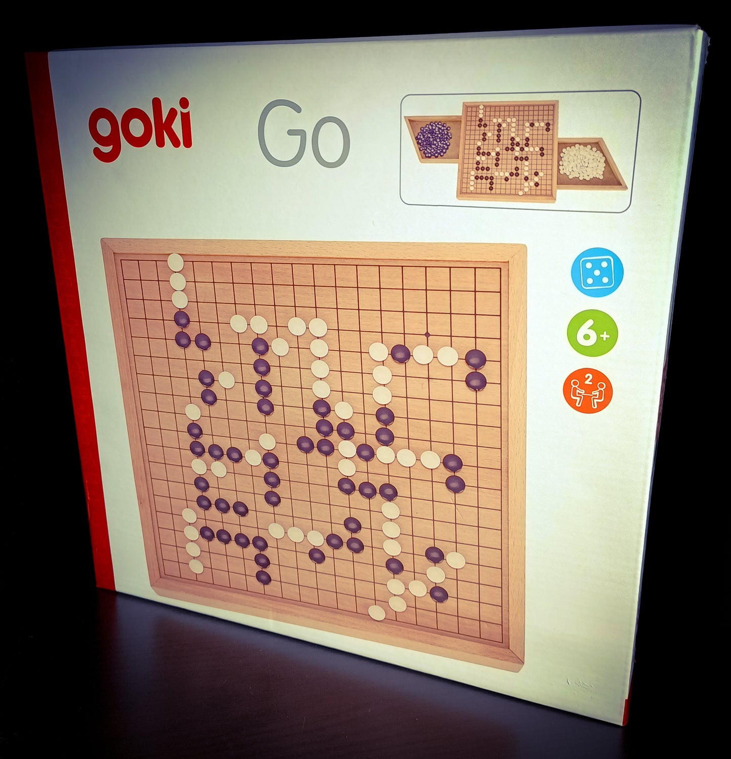 GO
