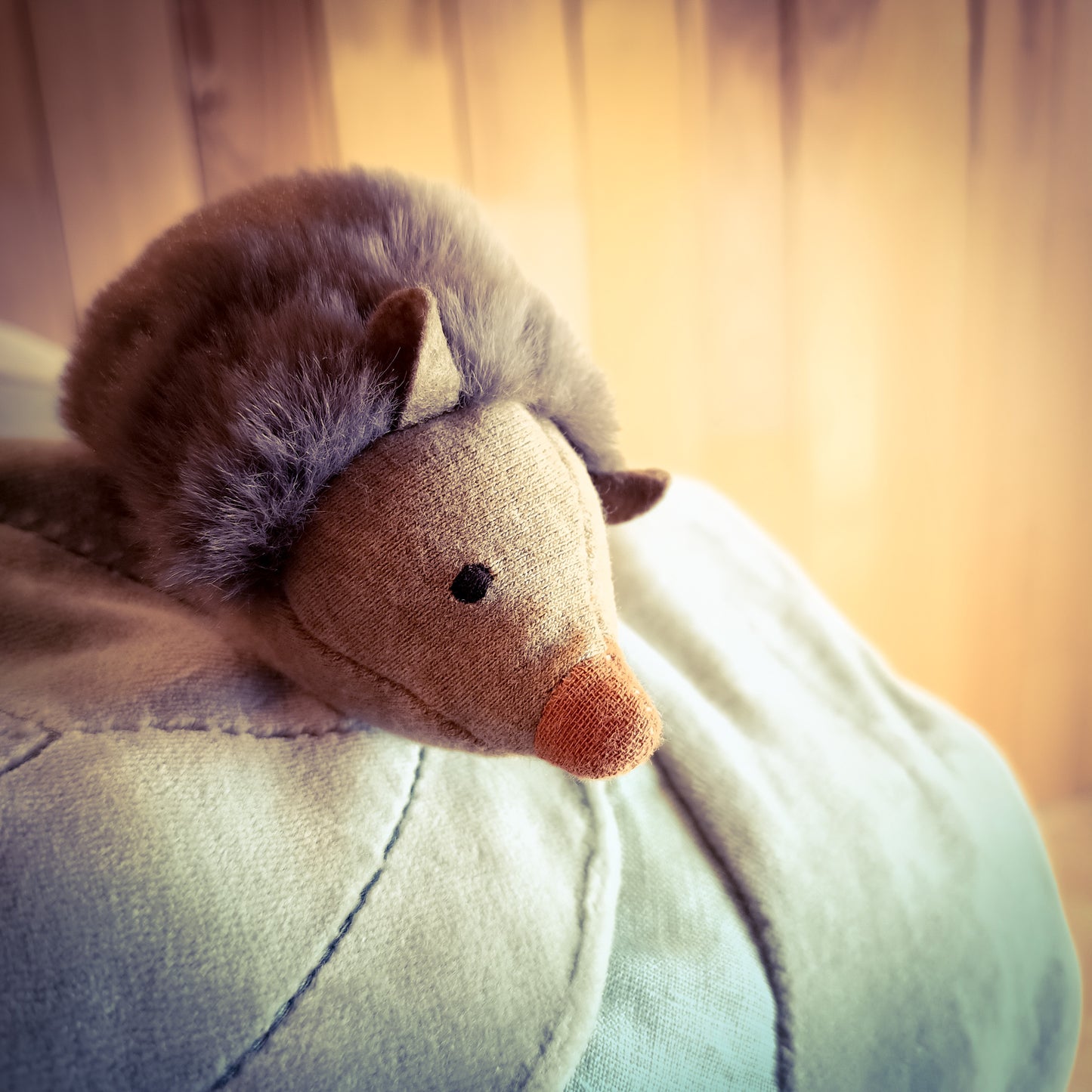 TAPPETO TROIS PETITS LAPINS MOULIN ROTY