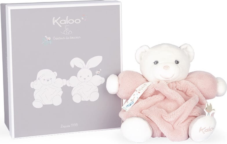 ORSETTO ROSA PATAPOUF KALOO