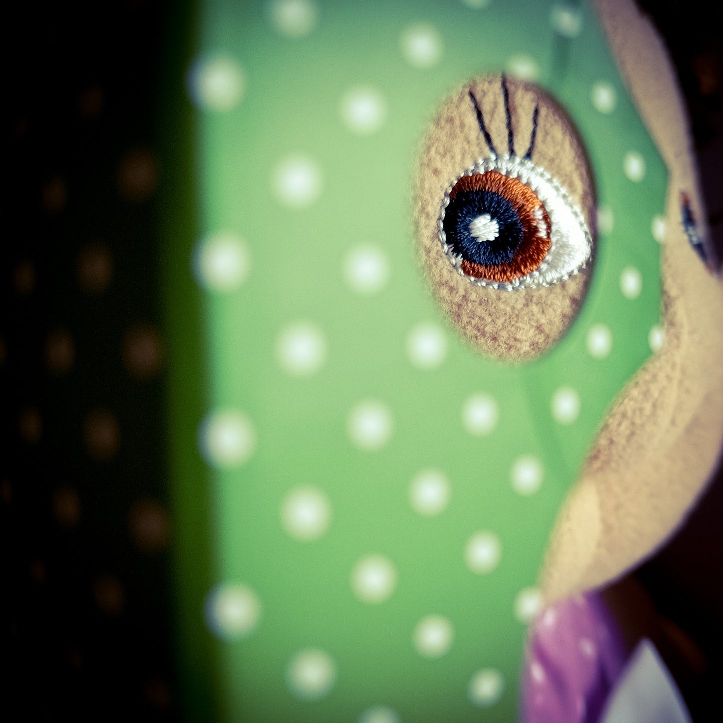 BAMBOLA RUBENS BARN CLARA