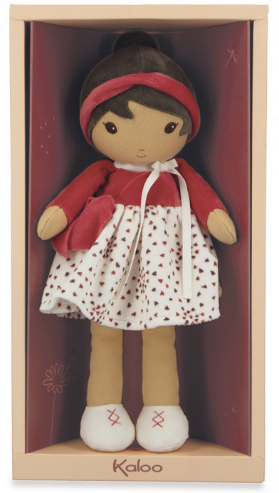 BAMBOLA TENDRESSE EMILIE 32 cm KALOO