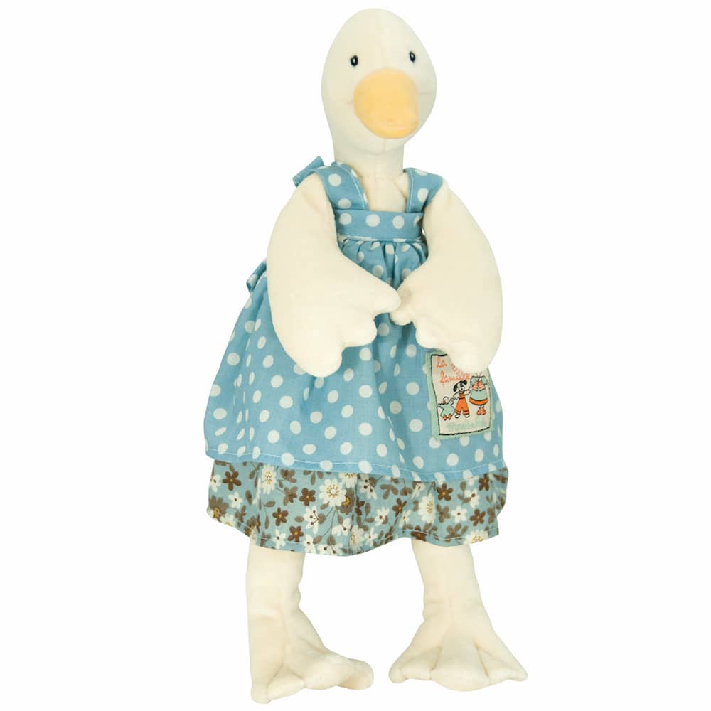 OCA JEANNE 50 CM LA GRANDE FAMILLE MOULIN ROTY