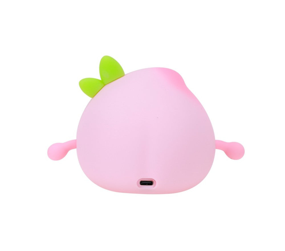 LAMPADA LED RICARICABILE USB IOLE LA PESCA