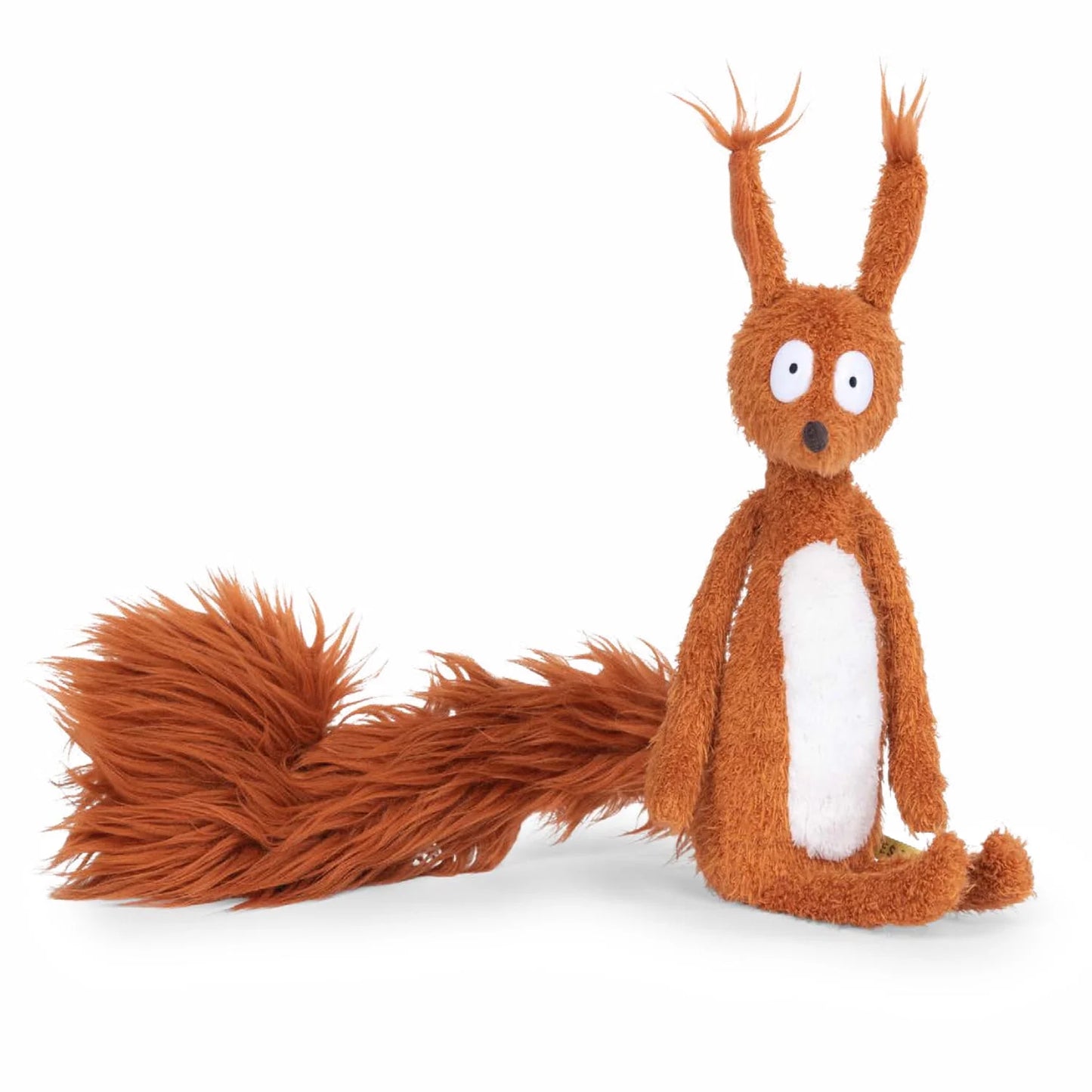 SCOIATTOLO QUESTO E' IL MIO PELUCHE MOULIN ROTY