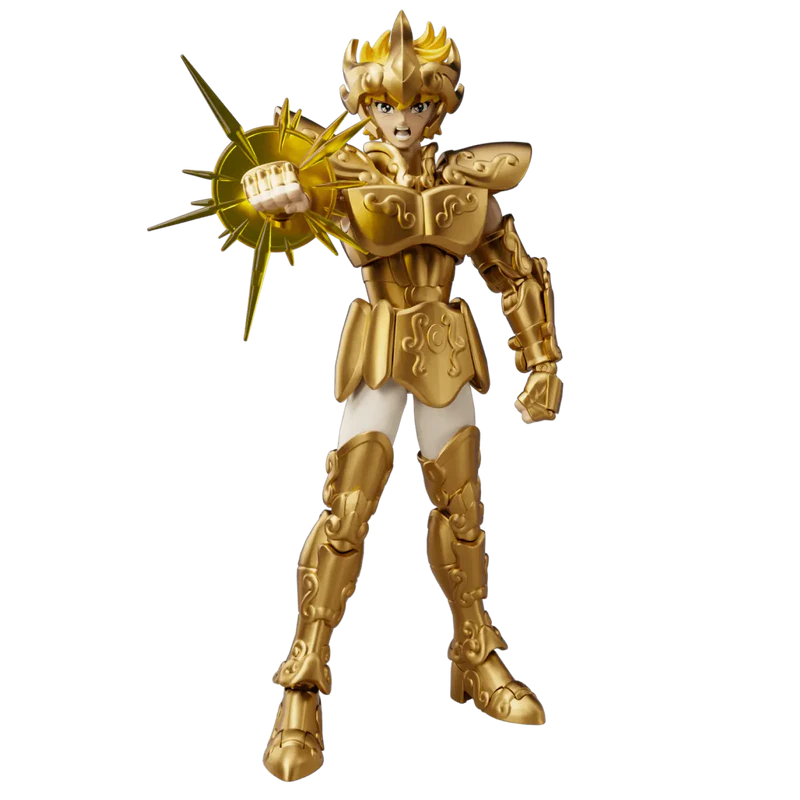 SCORPIO MIRO SAINT SEIYA ORO BLOKEES