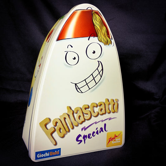 FANTASCATTI SPECIAL
