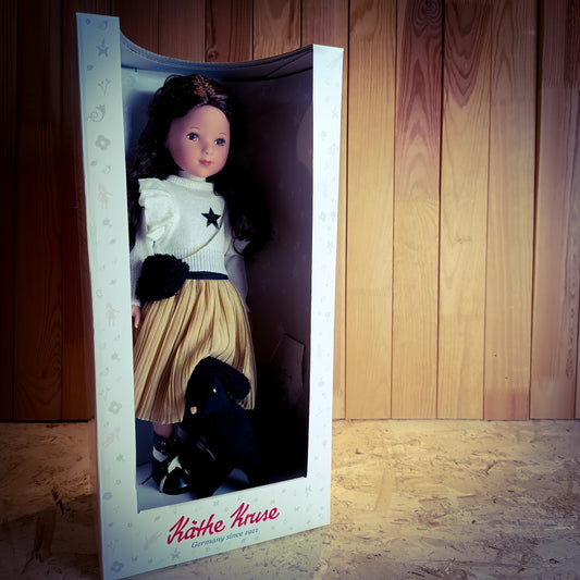 BAMBOLA LA BELLA KAYLA KAETHE KRUSE