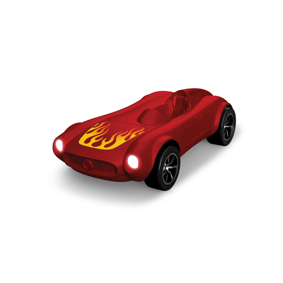 AUTO TELECOMANDATA KIDYCAR USB KIDYWOLF
