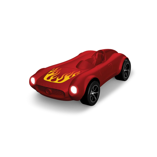 AUTO TELECOMANDATA KIDYCAR USB KIDYWOLF