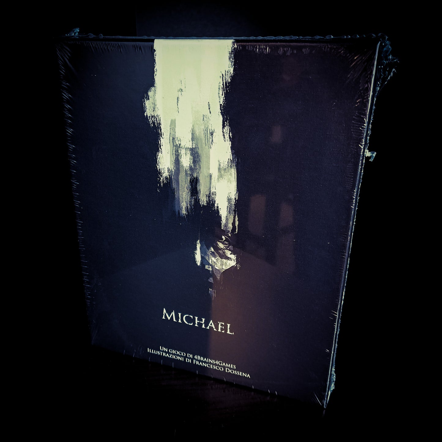 MICHAEL