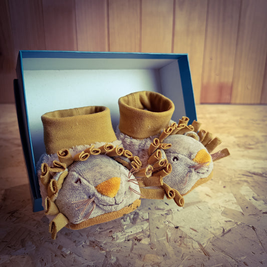 BABBUCCE LEONE MOULIN ROTY