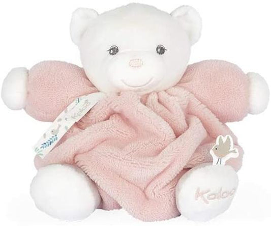 ORSETTO ROSA PATAPOUF KALOO
