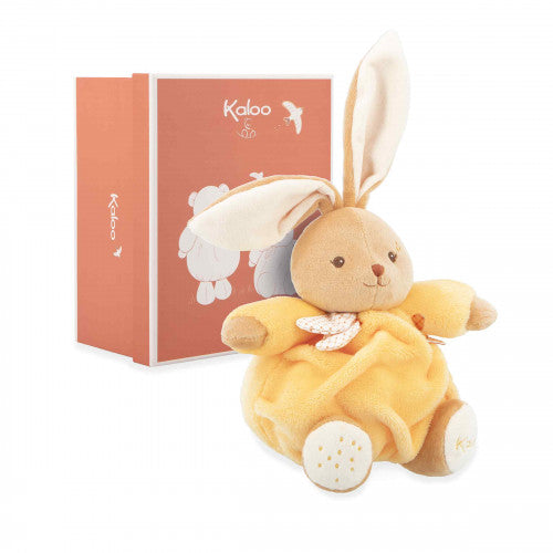 CONIGLIO GIALLO PATAPOUF  KALOO