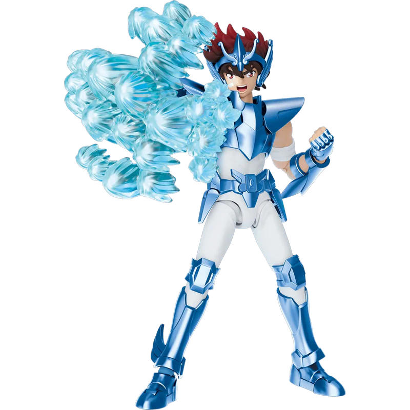 PEGASUS SEIYA SAINT SEIYA CHAMPION CLASS BLOKEES