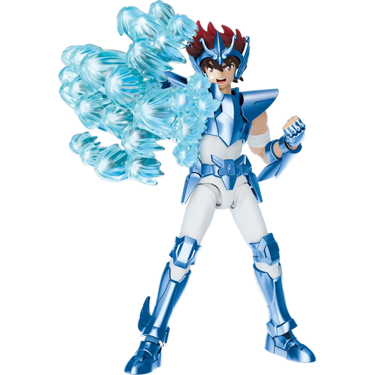 PEGASUS SEIYA SAINT SEIYA CHAMPION CLASS BLOKEES
