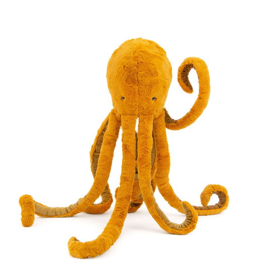 POLPO OCTOPUS GIGANTE 69 CM MOULIN ROTY