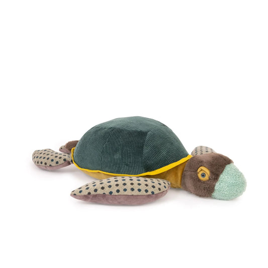 TARTARUGA DI MARE GIGANTE 60 CM MOULIN ROTY