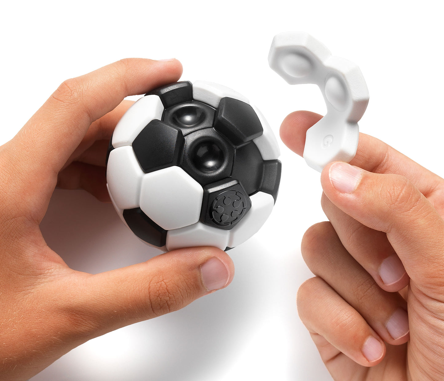 SMART GAMES ROMPICAPO PALLA DA CALCIO PLUG & PLAY