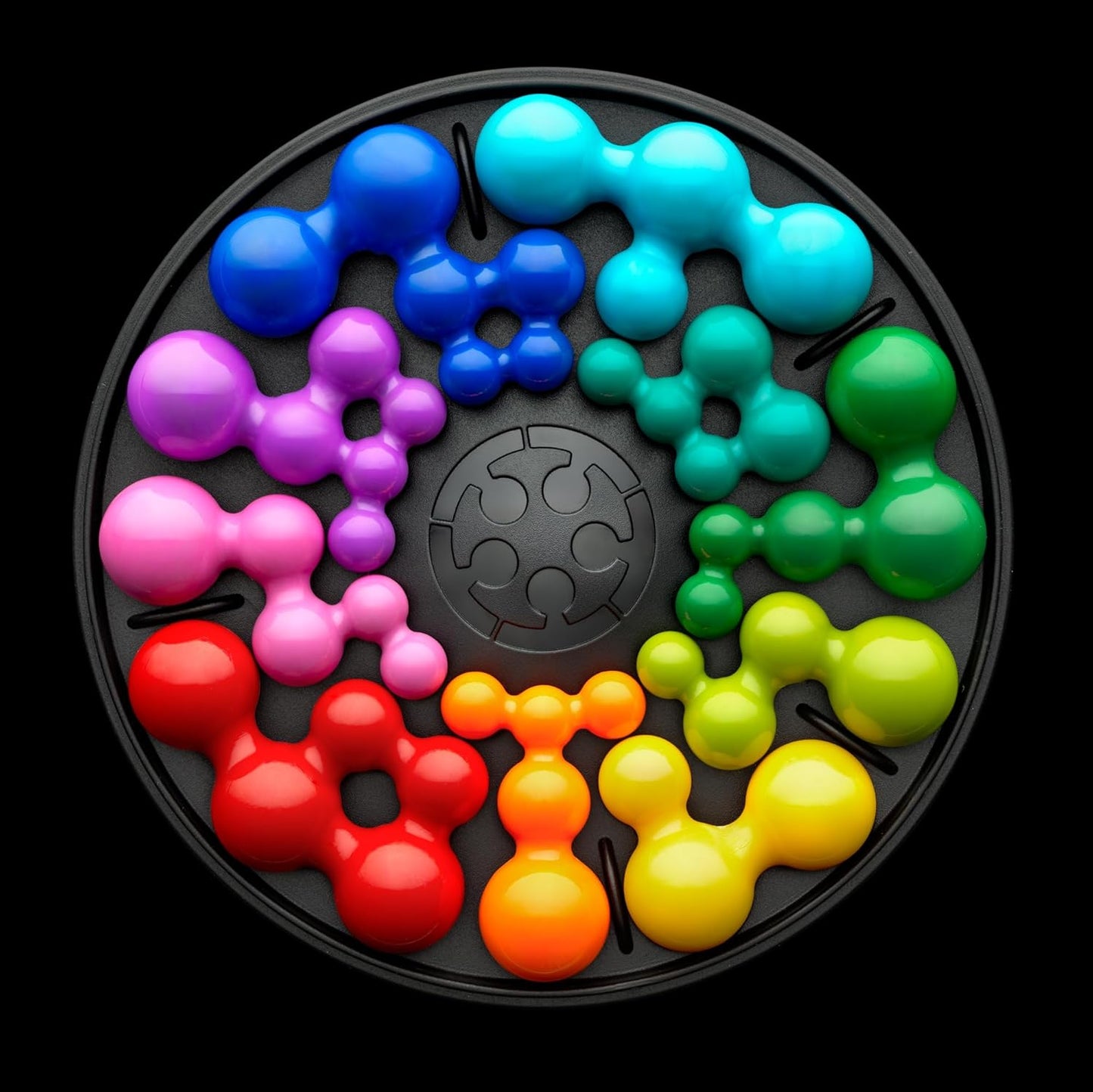 SMART GAME IQ CIRCLE