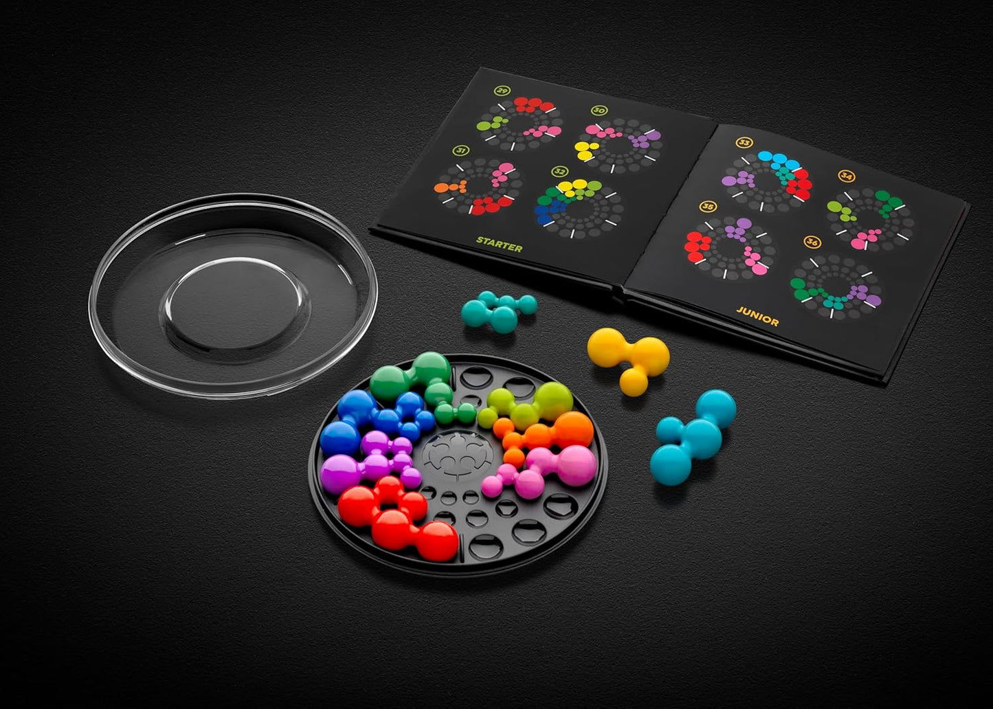SMART GAME IQ CIRCLE
