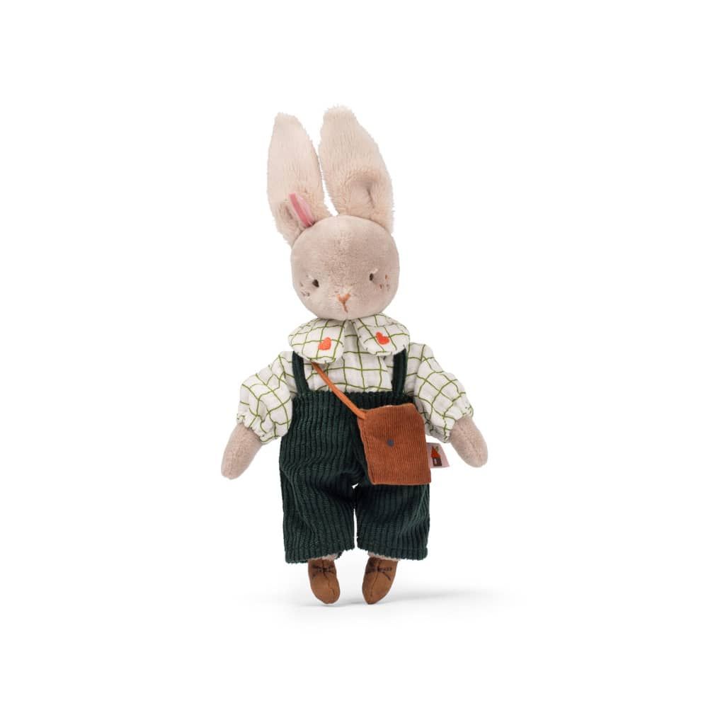 CONIGLIETTO LES MINOUCHKAS MOULIN ROTY