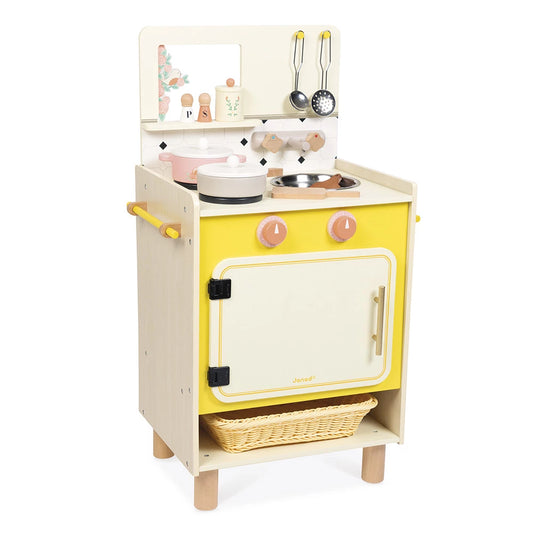PICCOLA CUCINA DELLA NONNA JANOD