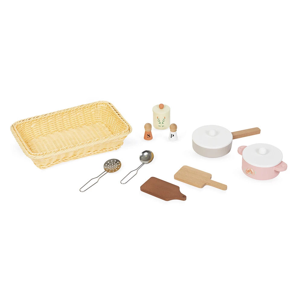 PICCOLA CUCINA DELLA NONNA JANOD