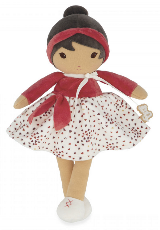 BAMBOLA TENDRESSE EMILIE 32 cm KALOO