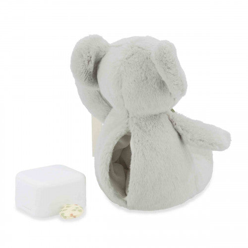 PELUCHE MUSICALE KOALA GRIGIO KALOO