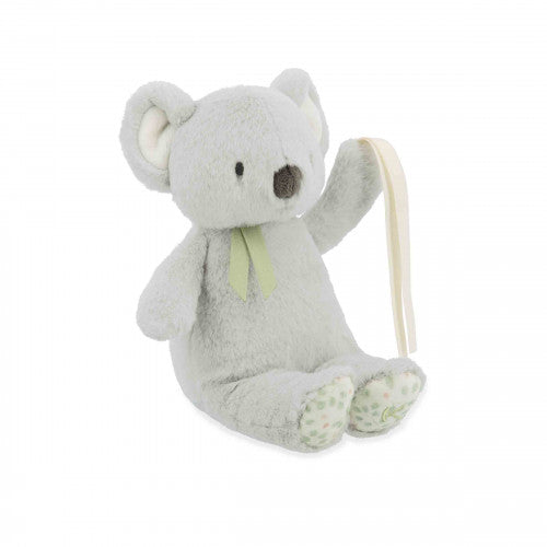 PELUCHE MUSICALE KOALA GRIGIO KALOO