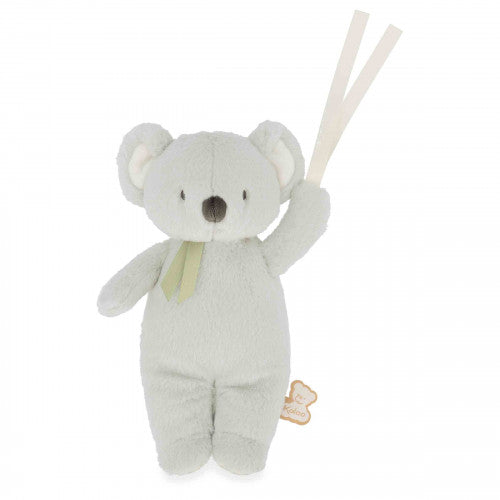 PELUCHE MUSICALE KOALA GRIGIO KALOO