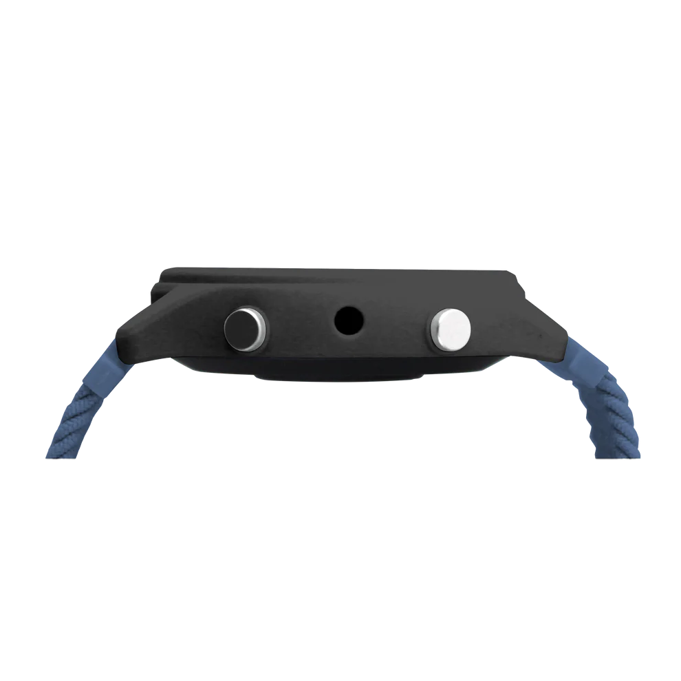 SMARTWATCH OROLOGIO INTERATTIVO BLU K-WATCH KIDYWOLF