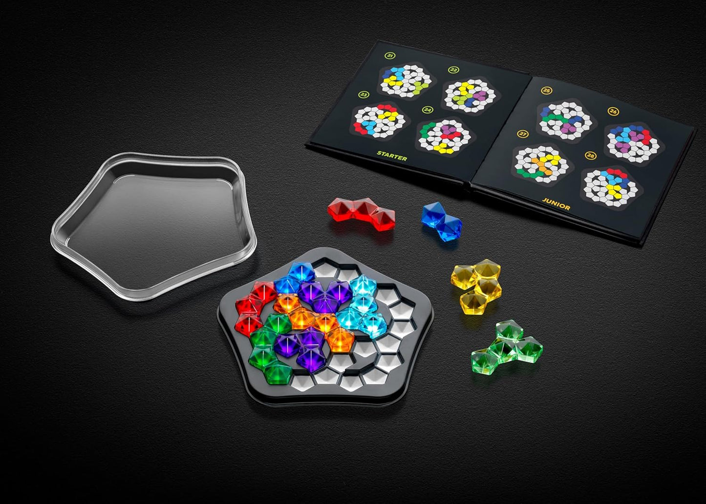 SMART GAMES IQ PENTAGON