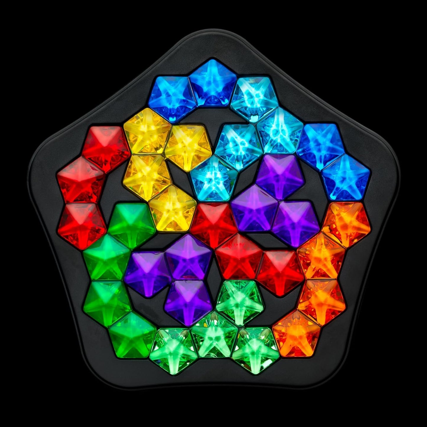 SMART GAMES IQ PENTAGON