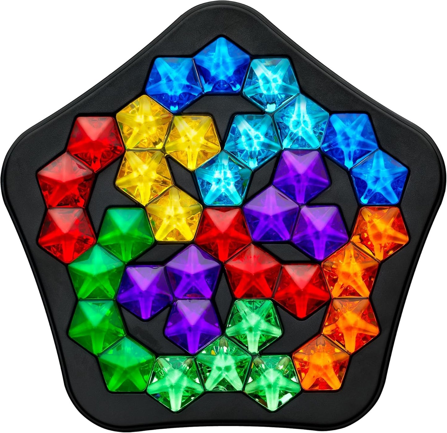 SMART GAMES IQ PENTAGON