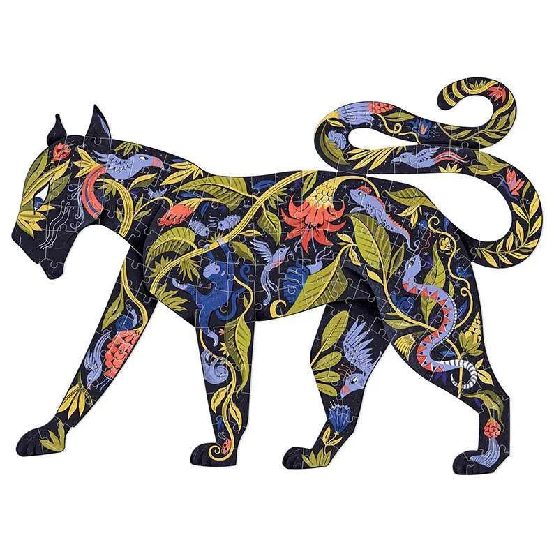 PUZZLE PUZZ'ART PANTERA 150 PZ DJECO