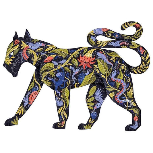 PUZZLE PUZZ'ART PANTERA 150 PZ DJECO