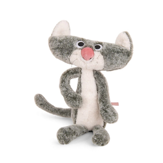 SPIACCIGATTO PELUCHE GATTO MOULIN ROTY