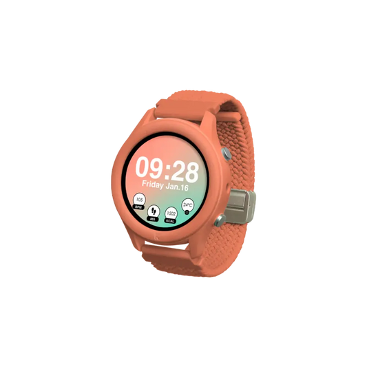 SMARTWATCH OROLOGIO INTERATTIVO PESCA K-WATCH KIDYWOLF